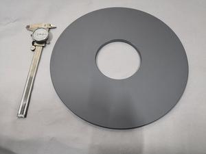 多結晶または単結晶5N6Nシリコンプレート/ディスクシリコンスパッタリングターゲット - Product Image 6