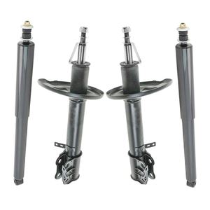 Pièces de suspension automobile 48530-09H60 <span class=keywords><strong>Amortisseur</strong></span> à <span class=keywords><strong>huile</strong></span> et à <span class=keywords><strong>gaz</strong></span> <span class=keywords><strong>avant</strong></span> <span class=keywords><strong>arrière</strong></span> gauche droit pour Toyota RAV4 - Product Image 1