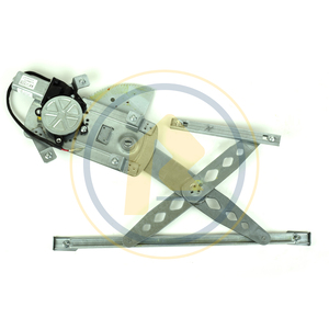 Regulador de Ventana Ac Rolcar ADAPTABLE para OE 6981002170 compatible con Toyota Corolla 2002 - Product Image 1