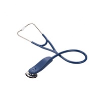 Stéthoscope vétérinaire numérique pour animaux avec analyse IA, détecteur de sons cardiaques et pulmonaires pour animaux de compagnie, génération de rapports et interprétation précise