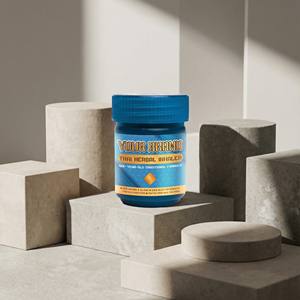 Poudre lyophilisée de menthol, camphre et citronnelle de Thaïlande, inhalateur nasal à base de plantes thaïlandaises OEM, ingrédients naturels, menthol, camphre, cannelle - Product Image 6