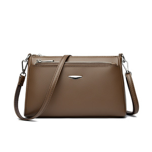 Bolso Tote Grande de Cuero PU Bellmont 2025, Bolso Bandolera de Moda para Mujer, Bolso de Mano de Diseñador de Lujo de Marca Famosa al por Mayor - Product Image 5