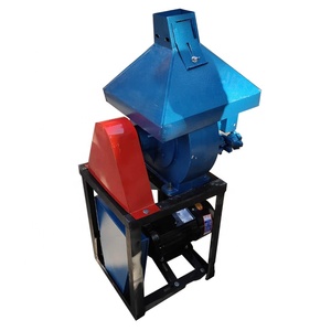 Molino de Trigo, Molinillo de Granos para Molienda de Granos, Mini Máquina de Molienda con Motor de Acero Inoxidable de 1.1kw para Productos Acuáticos - Product Image 3