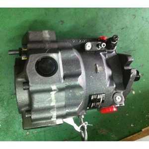 Pompe à piston hydraulique Parker Denison PAVC100R4222 100 CC Rev 3000 PSI Max en fonte Fabriquée aux États-Unis - Product Image 3
