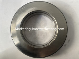 RCT3558ARUS Cojinete de liberación de embrague automático RCT 3558 ARUS Rodamientos originales de Japón RCT3558 Cojinete ARUS 35x58x14mm - Product Image 3