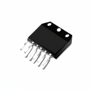 Composants électroniques originaux Chip TO 220 11 Formed Leads LM2416T - Product Image 1