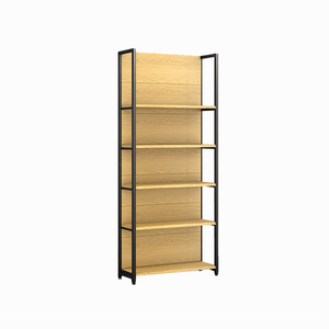 Hiển thị bán lẻ bằng gỗ là viết tắt của siêu thị hiển thị cửa hàng Kệ mỹ phẩm cửa hàng tạp hóa hiển thị cửa hàng tiện lợi giá kệ - Product Image 5