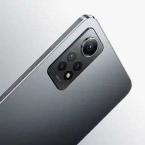 Vente en gros de smartphones Android <span class=keywords><strong>Redmi</strong></span> <span class=keywords><strong>Note</strong></span> 12 <span class=keywords><strong>Pro</strong></span> originaux, NFC, écran AMOLED 120 Hz, 8+256 Go, version européenne - Product Image 5