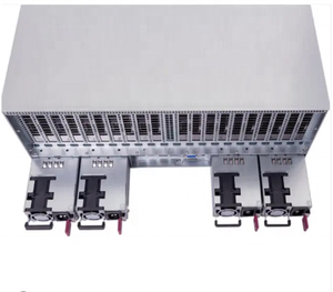 เซิร์ฟเวอร์จัดเก็บข้อมูลคอมพิวเตอร์ Supermicro 2 CPU รุ่นใหม่แบบกำหนดเองได้ รองรับ AMD EPYC A+ SuperServer AS-4124GS-TNR แปดช่องเสียบ - Product Image 5