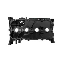 Junta de Sellado para la Tapa de Cilindros del Motor, Resistente al Desgaste, 06F103469E 06F103469K, Compatible con AUDI A1 A3 TT