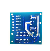 DC-AC micro-onduleur 150W boost board onduleur module boost transformateur DC12V boost AC220V