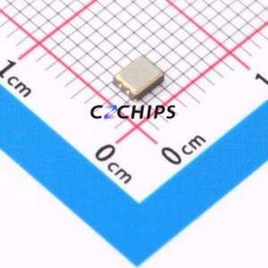 O52EL89CJF-WUMYLC-10M Crystal Oscillator (Active) SMD3225-4P Crystal Oscillator 10MHz 20ppm CMOS - Product Image 1