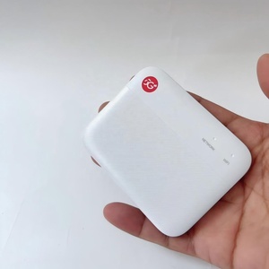 Routeur WiFi de poche 5G débloqué F50 1,6 Gbit/s SA/NSA, point d'accès mobile 5G, USB, cryptage WPS pour VoIP d'entreprise en extérieur ZTE F50 5G - Product Image 6