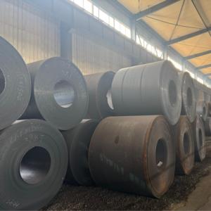 ASTM S275JR S355JR S700L SPHC HR Stahls pulen 1 ~ 17mm Spot Direct Delivery - Product Image 6