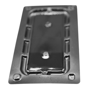 Piège à souris en plastique pour exterminateur Adhésif Colle à rat Colle Piège à souris - Product Image 3