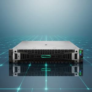 Servidor en Rack ProLiant DL385 Gen11 2U EPYC 9454P, Disponible en Stock, Proliant Dl385 Gen11 - Product Image 1