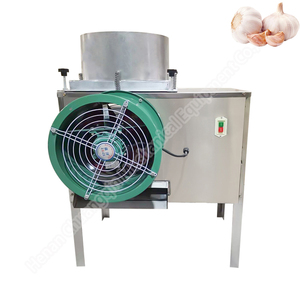 Hand-held Garlic Breaker Garlic Dry Peeling Machine Garlic Single Cloves Splitter - Product Image 5
