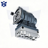 Compresseur d'air 7420774360 20774294 pour Renault Premium Kerax |   Pompe à air du moteur Vol FH16 D16 |   9125120040 7421353473 7485003298