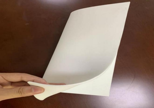 Hot Sell Heat Insulation Material Thin <b>Silica</b> Aerogel Blanket 2mm MagiAerogel - Product Image 2