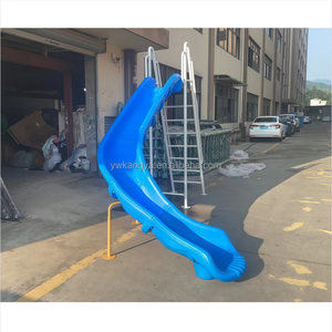 Scivolo Girevole di Sicurezza da Parco Giochi per Bambini, Attrezzatura Morbida per Interni ed Esterni all'Ingrosso per Ludoteche e Scuole, per Feste e Momenti di Gioco - Product Image 2