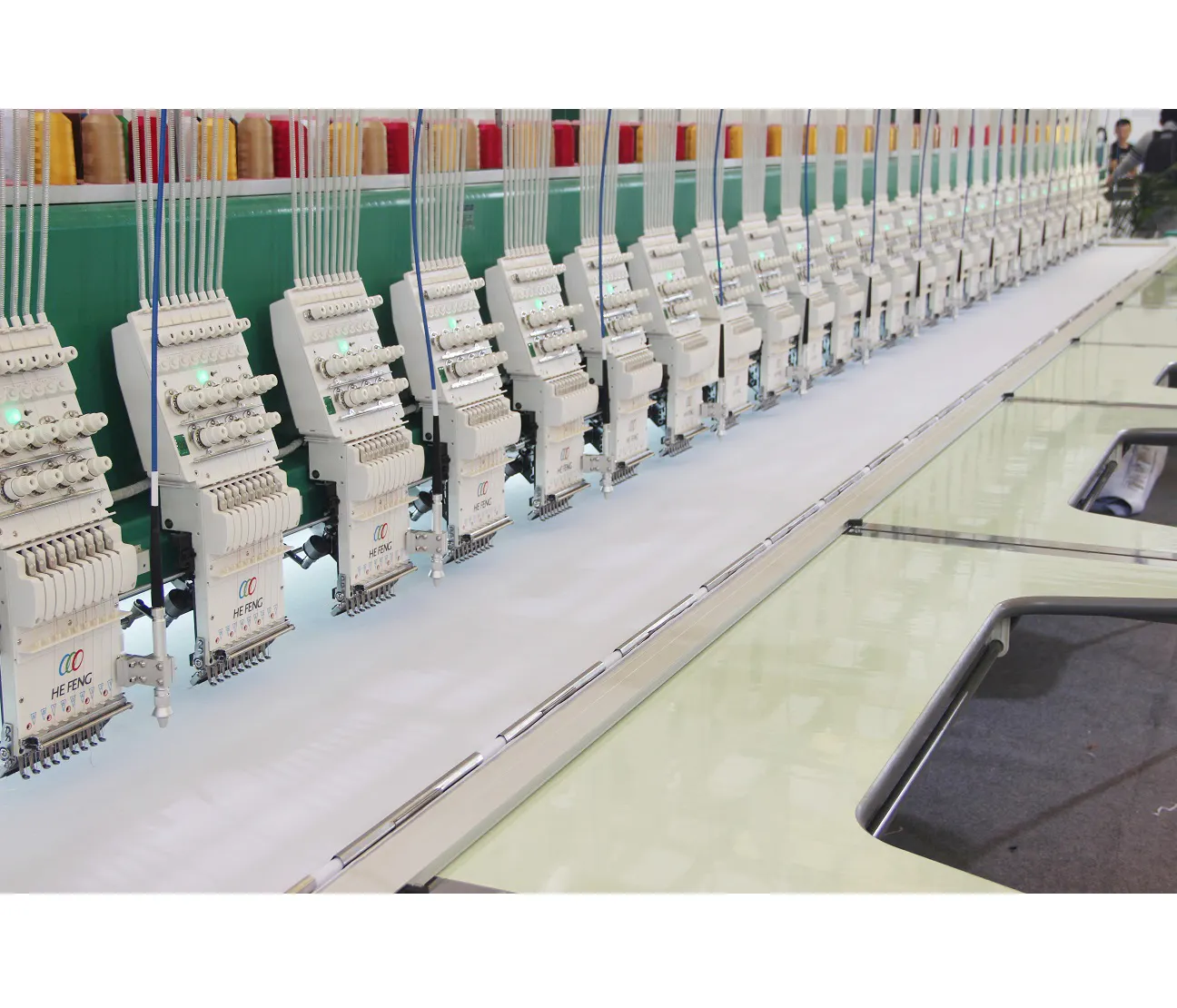 All In One Buy Embroidery Sewing Machine Computerized Embroidery Machine Manufacturers