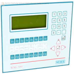 B &amp; r 4d1042.00-k02 Wsg 100 4d104200k02 Nuevo Original en Existencia, PLC Dedicado para Automatización Industrial, Programación de PAC - Product Image 1