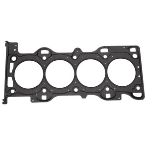 Aoba aoda cjba ชุดปะเก็นหัวปะเก็น LF01-10-271 L3C1 LFF7 L3สำหรับ MAZDA 2.3 - Product Image 1