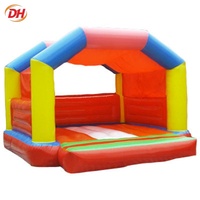 Direct usine : Structure gonflable d'intérieur pour tout-petits, pour usage domestique et parcs d'attractions, aire de saut et de loisirs