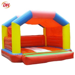 Direct usine : Structure gonflable d'intérieur pour tout-petits, pour usage domestique et parcs d'attractions, aire de saut et de loisirs - Product Image 3