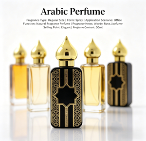 Perfume de Diseño Chongqing para Mujer y <span class=keywords><strong>Hombre</strong></span>, Aroma Floral, Frutal, Amaderado, de Té y Cítricos, Perfume en Spray de Larga Duración, Profesional - Product Image 1