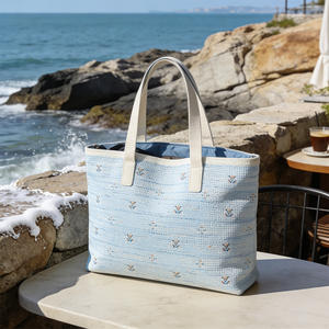 <span class=keywords><strong>Bolso</strong></span> de Mano para Hombre de Uso Diario, Ligero, Moderno y Multifuncional, Tejido en 3D, Entrega Rápida - Product Image 4