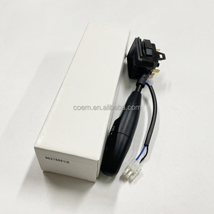 Interruptor de señal de giro 96215551 para <span class=keywords><strong>Daewoo</strong></span> Nexia interruptor de combinación de interruptor de faro - Product Image 2