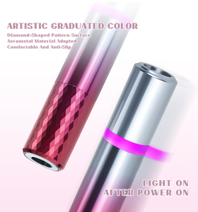 Biomaser Dermografo-Kit de máquina de maquillaje semipermanente profesional con cartucho Universal, Microblading, OEM/ODM - Product Image 5