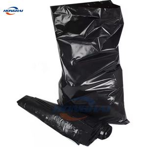 <span class=keywords><strong>Bolsas</strong></span> de Basura de Plástico PE Recicladas, Resistentes y Reutilizables, Precio de Fábrica, para Pañales, Tampones, Basura - Product Image 3