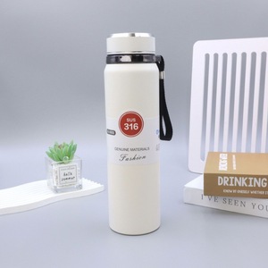 1000ml 316 RVS draagbare vacuüm geïsoleerde beker met grote inhoud voor buitengebruik - Product Image 3