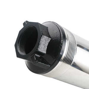 Oem 6SP 30Kw 26kw 1300 L/min giếng sâu cánh quạt chìm bơm nước - Product Image 4