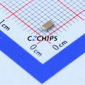 ตัวเก็บประจุแบบ SMD (MLCC) รุ่น 1206F154M500NT ขนาด 1206 ( ความจุ: 150nF ) ( ความแม่นยำ: 20% แรงดันไฟฟ้า: 50V ) - Product Image 1