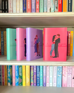 שירותי הדפסה והוצאה לאור איכותיים לספרים בכריכה קשה וכריכה רכה בהתאמה אישית, מפעל להדפסת ספרי ספרות - Product Image 1