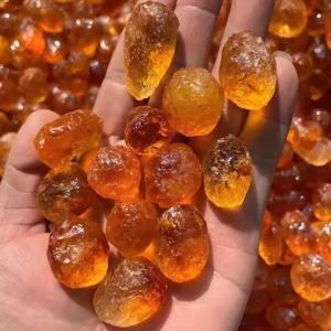 Vente en gros Taojiao Gomme de pêche pure naturelle de pêcher <span class=keywords><strong>fruitier</strong></span> - Product Image 3