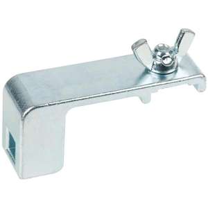 KS TOOLS - 203.1413 Base d'adaptateur à plaque fixe-EAN 4042146415474 PIPE BENDERS - Product Image 1