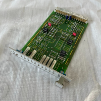 Amplificateur de carte universel Plc Mannesmann Uk2s30 11120062 Vt17121a pour produit sous garantie