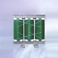 Transformateur sec de haute qualité HONKIDA SCB10 SCB11 20kVA-2500kVA |   20 kV à 400 V |   pour le réseau électrique tunisien |   Certifié IEC