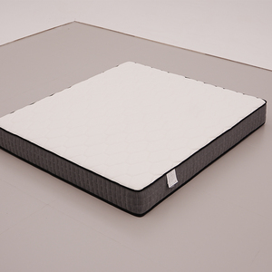 Colchón Híbrido de Espuma Viscoelástica Refrescante de Fábrica Foshan, 180x200 Super <span class=keywords><strong>King</strong></span>, Tejido Transpirable Suave, Comprimido en Caja para Hotel o Villa - Product Image 5