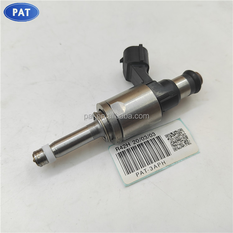 PAT Fuel Injectors for Scion FR-S BRZ GT 86 - High Quality