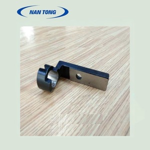 Soporte para Cabezal de Grapadora Nantong M2000 DQ404-56, Accesorio Metálico para Máquina Grapadora - Product Image 3