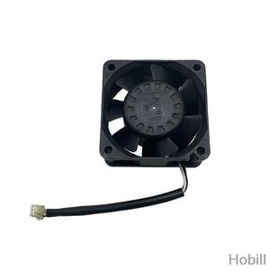 En Stock 06025VE-24P-BL Nuevo Ventilador de Disipación de Calor para Brazo Robótico Industrial YRC1000micro con Entrega Rápida - Product Image 6
