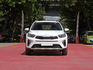 <span class=keywords><strong>KIA</strong></span> <span class=keywords><strong>Stonic</strong></span> KX1 1.4L CVT Edición Techo Solar/Edición Enjoyment, SUV de 5 Puertas y 5 Asientos, Auto Familiar, Nuevo Estado, Auto Usado - Product Image 2