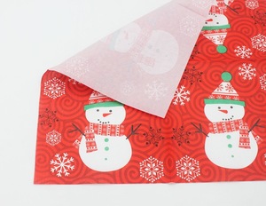 Nuovi <span class=keywords><strong>Tovaglioli</strong></span> Natalizi <span class=keywords><strong>di</strong></span> Alta Qualità 2025, Selezione <span class=keywords><strong>di</strong></span> Sacchetti Stampati <span class=keywords><strong>a</strong></span> Prezzi All'Ingrosso - Product Image 2