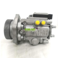 D-Max 4JH1 4JH1-TC 3,0 Motor VP44 Bomba de inyección de combustible diésel 0470504037 109341-1024 8-97326739-3 8973267393