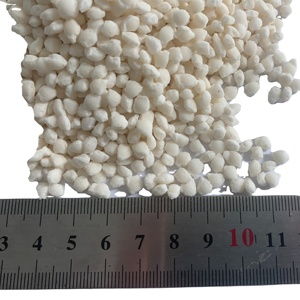 Nitrater Fertilizante Sulfato <span class=keywords><strong>de</strong></span> amonio Cristal o sulfato blanco granular Amoni Grado agrícola - Product Image 5